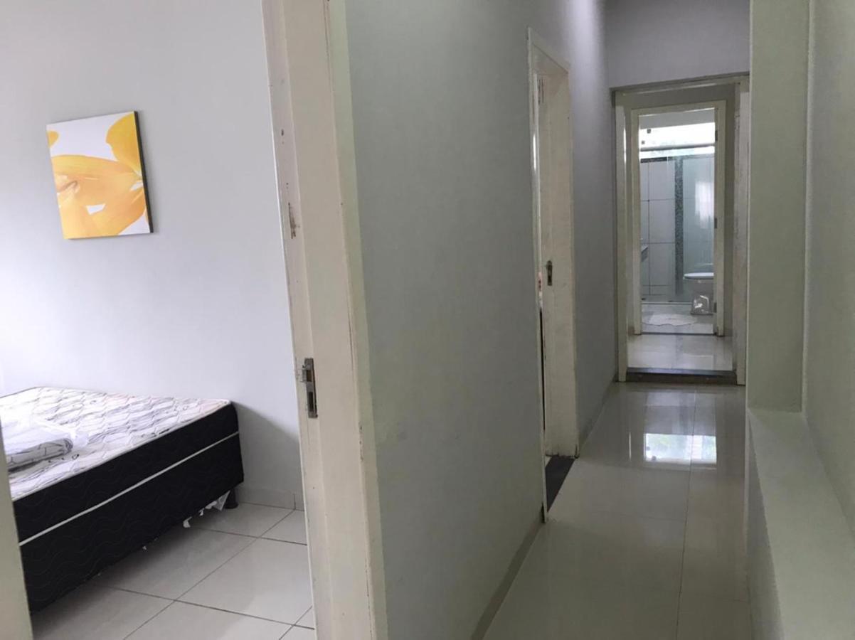 Casa Ampla E Confortavel Proximo Ao Centro Корумба Экстерьер фото