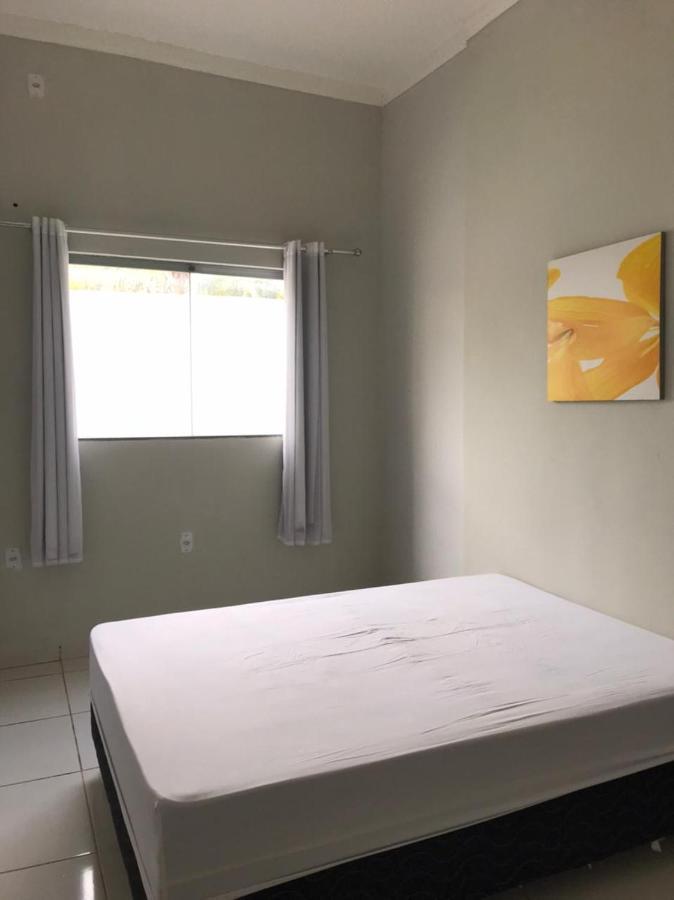Casa Ampla E Confortavel Proximo Ao Centro Корумба Экстерьер фото
