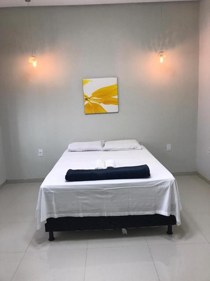 Casa Ampla E Confortavel Proximo Ao Centro Корумба Экстерьер фото